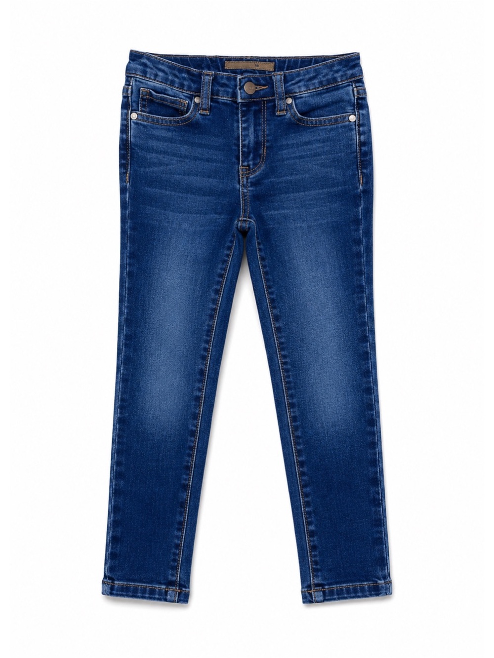 Joe's Jeans Medium Wash Skinny Jeans Girls Size 5
